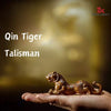 Tiger Talisman